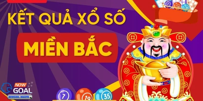 Xổ số miền Bắc